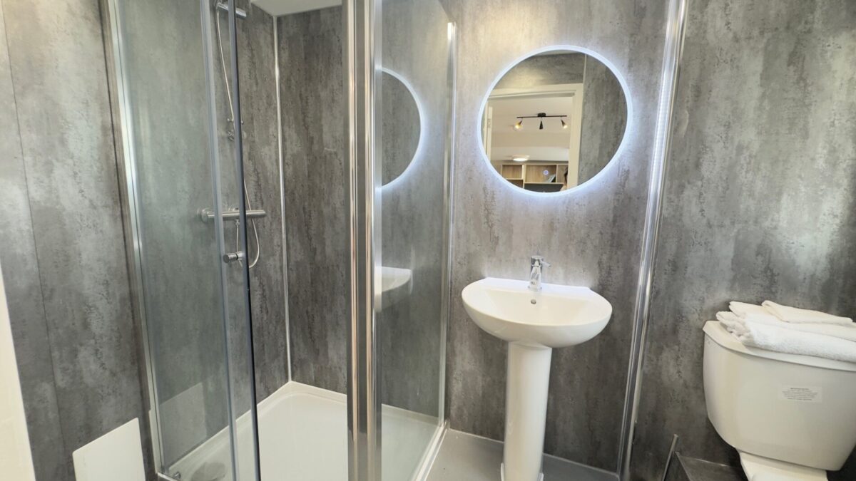 The Dolphin Deluxe, Boutique Student Living