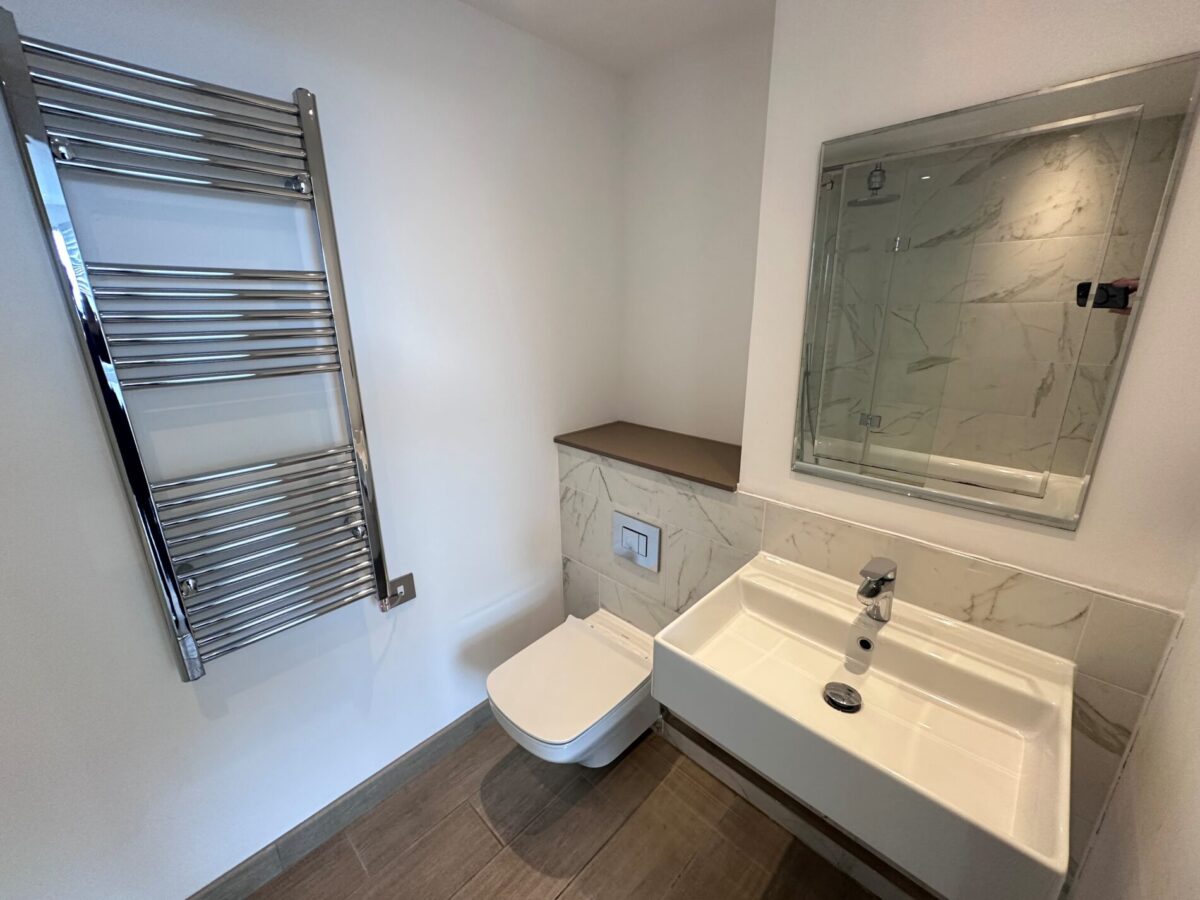 Alexandra Wharf 2, Maritime Walk, Ocean Village