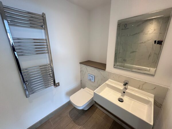 Alexandra Wharf 2, Maritime Walk, Ocean Village