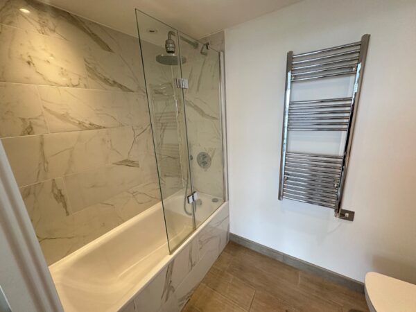 Alexandra Wharf 2, Maritime Walk, Ocean Village