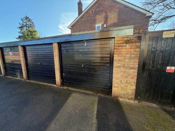 Lordswood Court, Coxford Road, Southampton, SO16 5PF