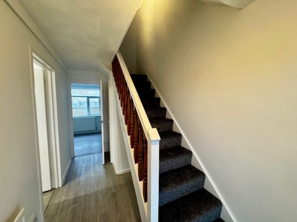 67, Ridding Close Shirley Southampton, SO15, 5PJ