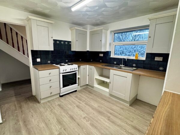 67, Ridding Close Shirley Southampton, SO15, 5PJ