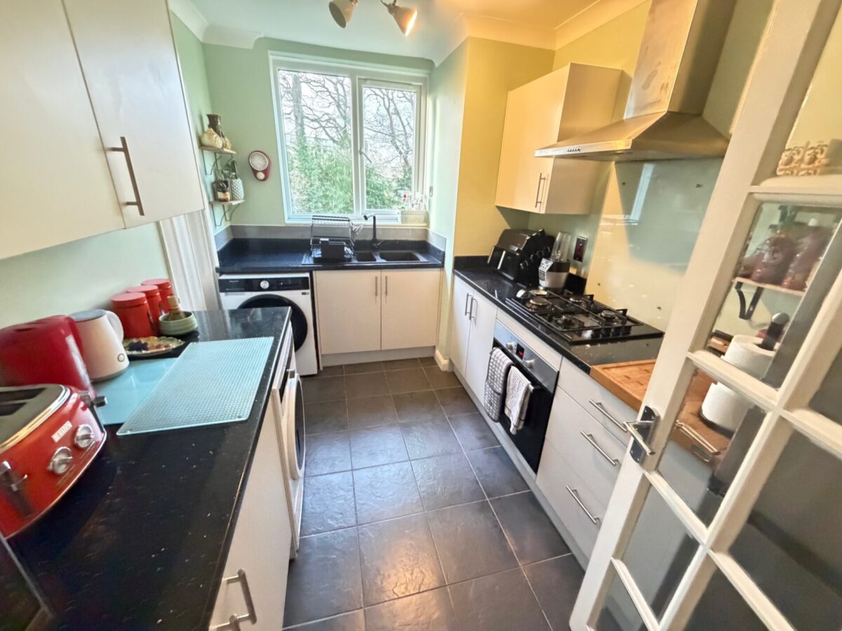 Lordswood Court, Coxford Road, Southampton, SO16 5PF