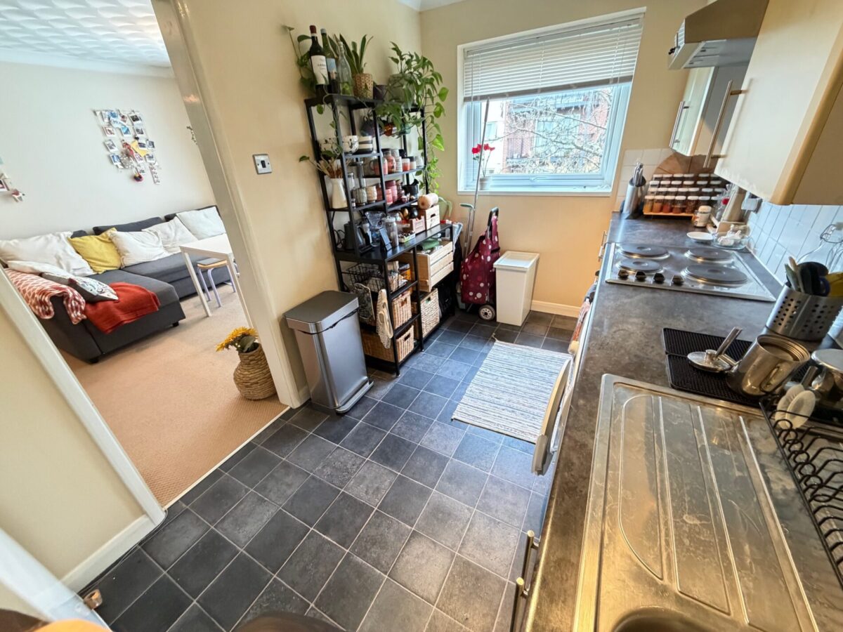 133-147 Park Road, Freemantle, Southampton, SO15 3DS