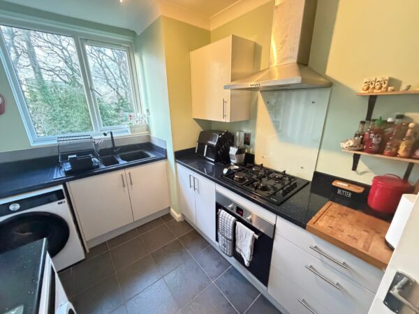 Lordswood Court, Coxford Road, Southampton, SO16 5PF