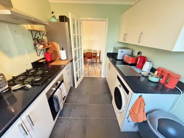 Lordswood Court, Coxford Road, Southampton, SO16 5PF