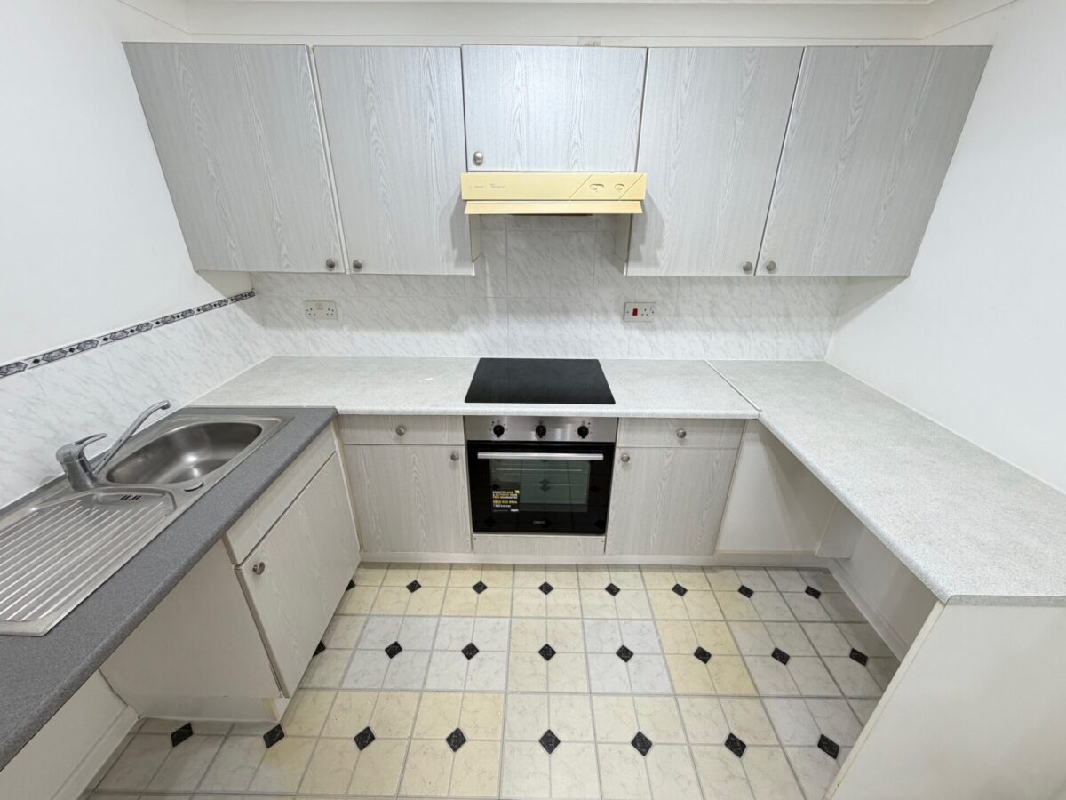 Clifton Gardens, 26 Clifton Road, Regents Park, Southampton, SO15 4GX