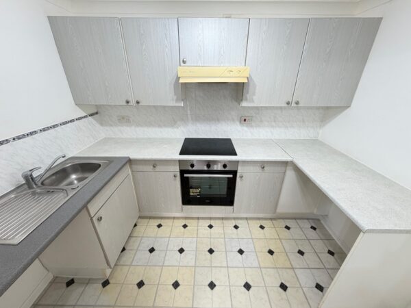 Clifton Gardens, 26 Clifton Road, Regents Park, Southampton, SO15 4GX