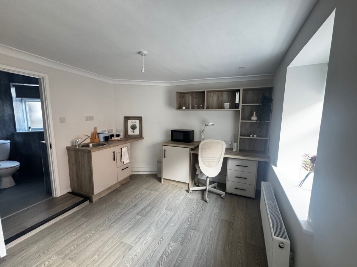 The Dolphin Prestige, Boutique Student Living