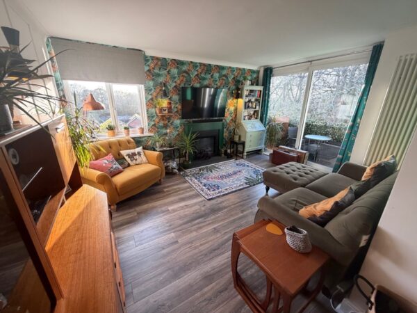 Lordswood Court, Coxford Road, Southampton, SO16 5PF