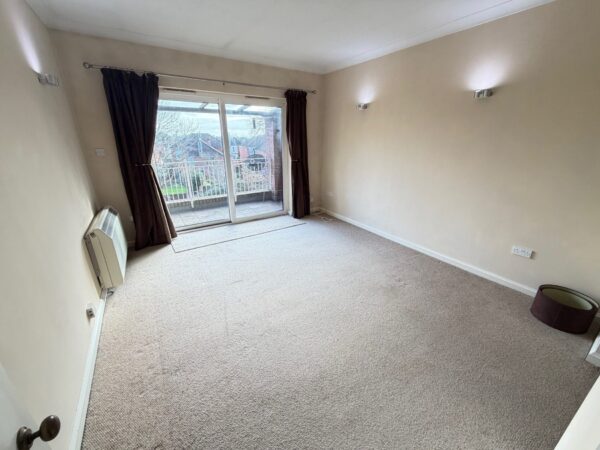 16 West Park Lodge 60 Westwood Road Southampton SO17 1DP