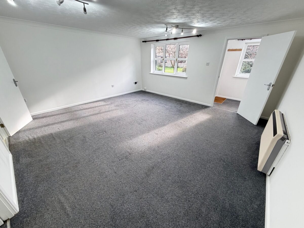 Clifton Gardens, 26 Clifton Road, Regents Park, Southampton, SO15 4GX