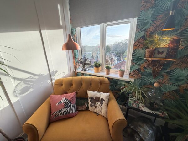 Lordswood Court, Coxford Road, Southampton, SO16 5PF