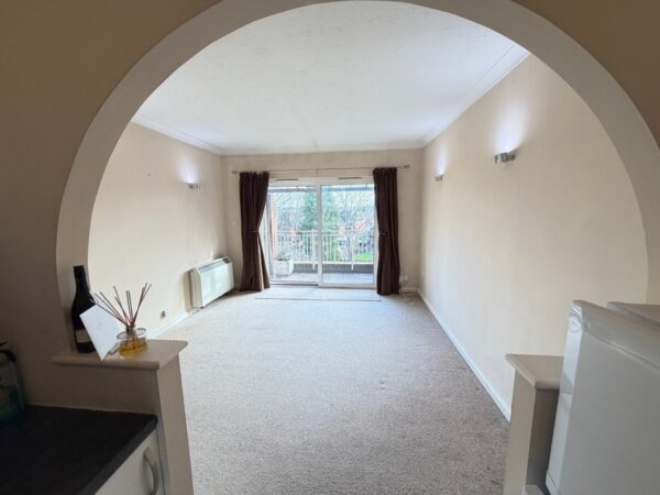 16 West Park Lodge 60 Westwood Road Southampton SO17 1DP