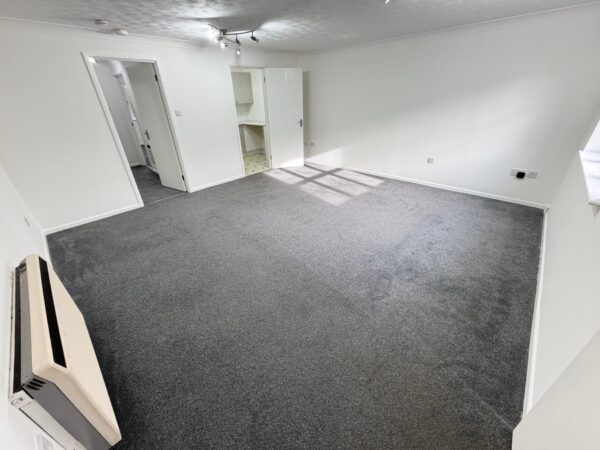 Clifton Gardens, 26 Clifton Road, Regents Park, Southampton, SO15 4GX