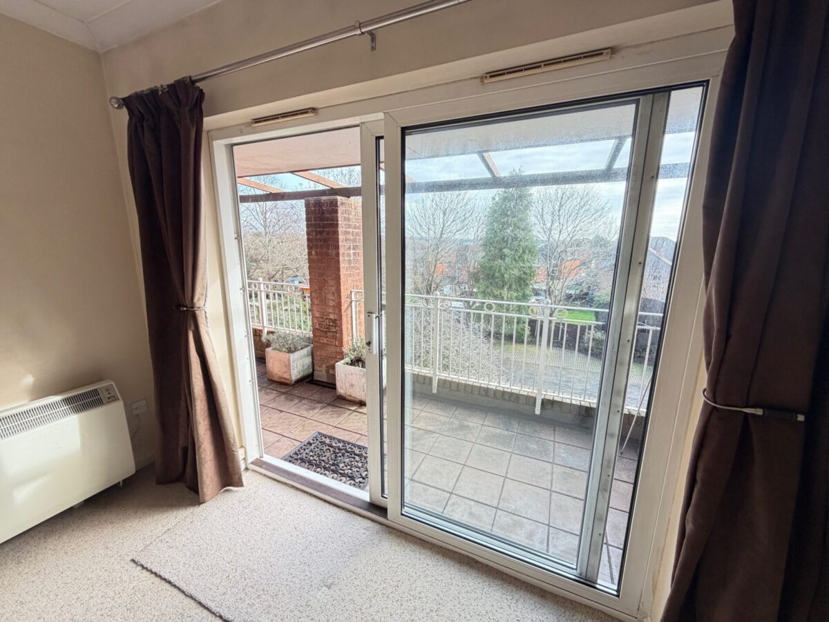 16 West Park Lodge 60 Westwood Road Southampton SO17 1DP