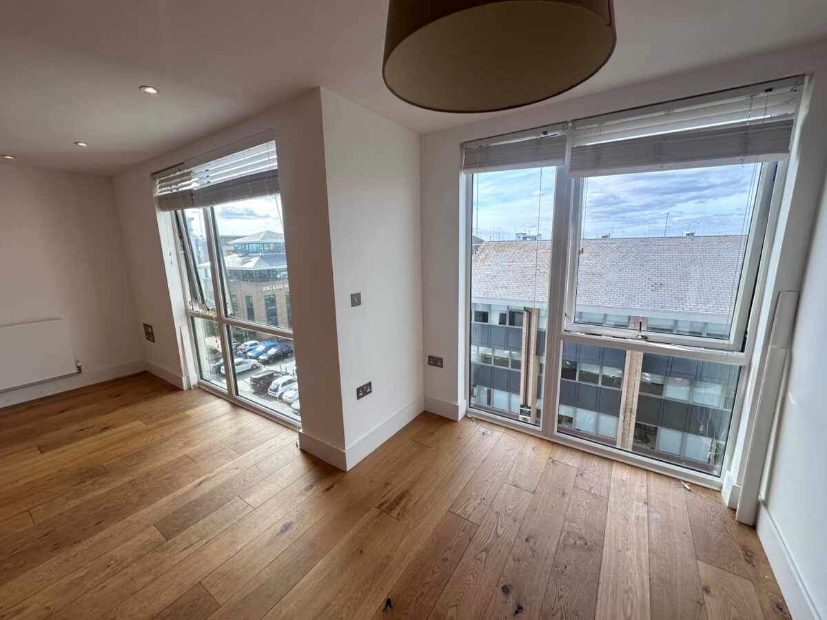 Alexandra Wharf 2, Maritime Walk, Ocean Village