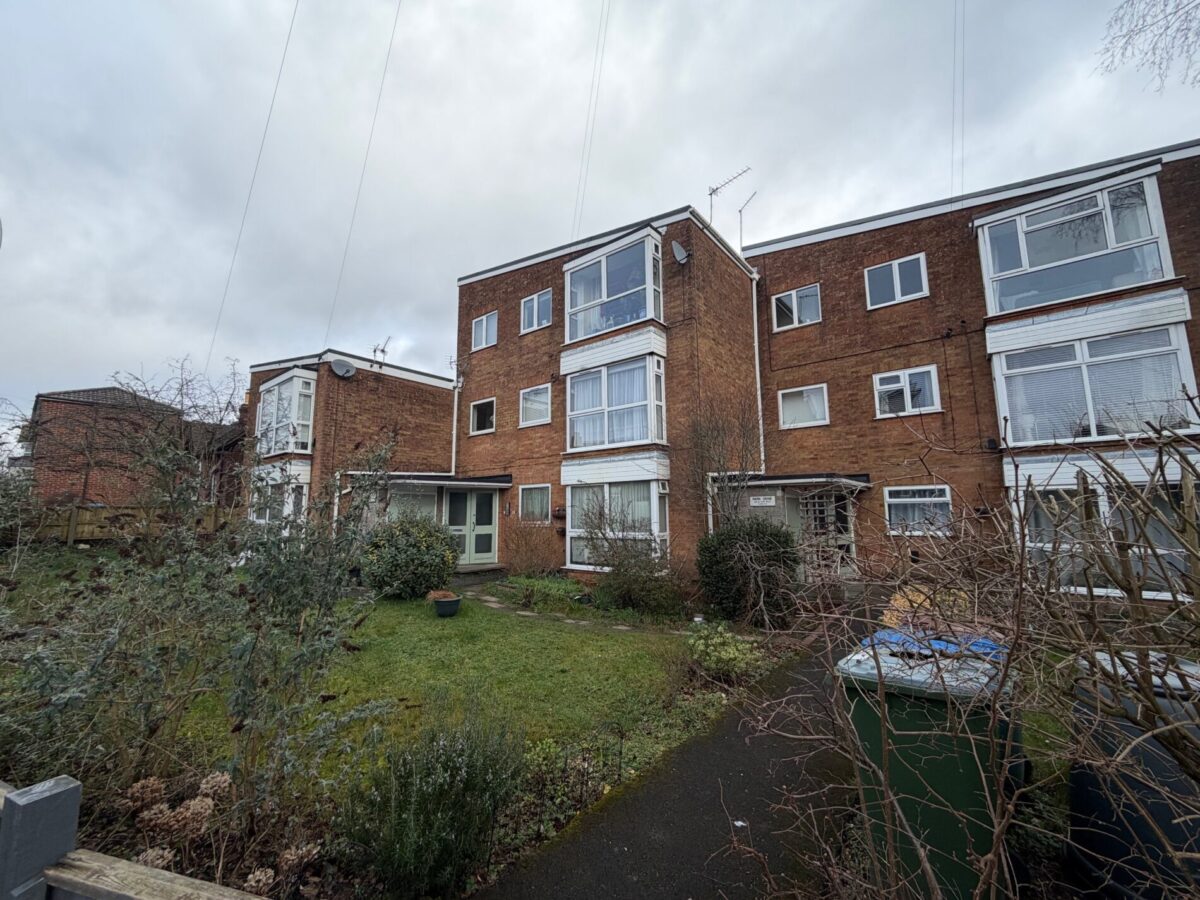 133-147 Park Road, Freemantle, Southampton, SO15 3DS