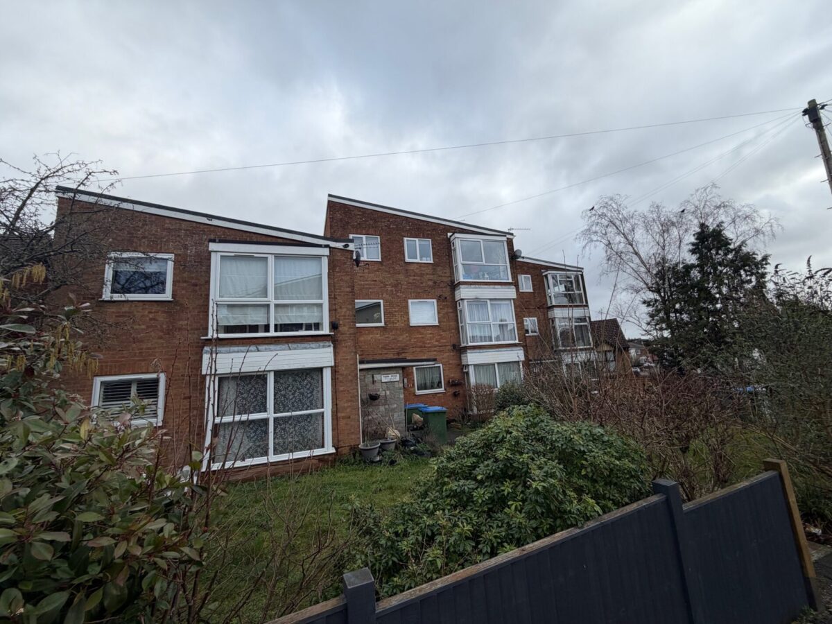 133-147 Park Road, Freemantle, Southampton, SO15 3DS