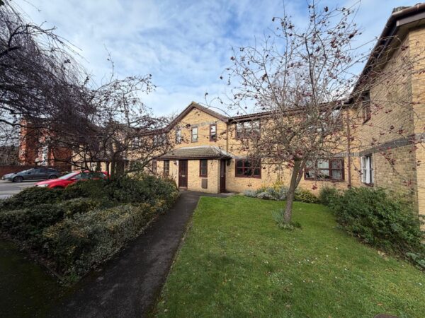 Clifton Gardens, 26 Clifton Road, Regents Park, Southampton, SO15 4GX