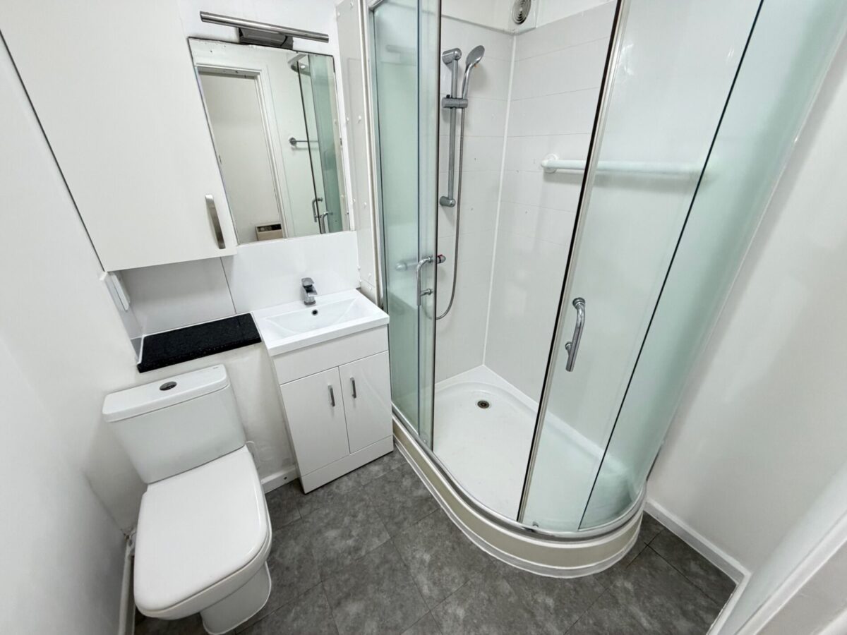 Clifton Gardens, 26 Clifton Road, Regents Park, Southampton, SO15 4GX