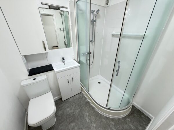 Clifton Gardens, 26 Clifton Road, Regents Park, Southampton, SO15 4GX