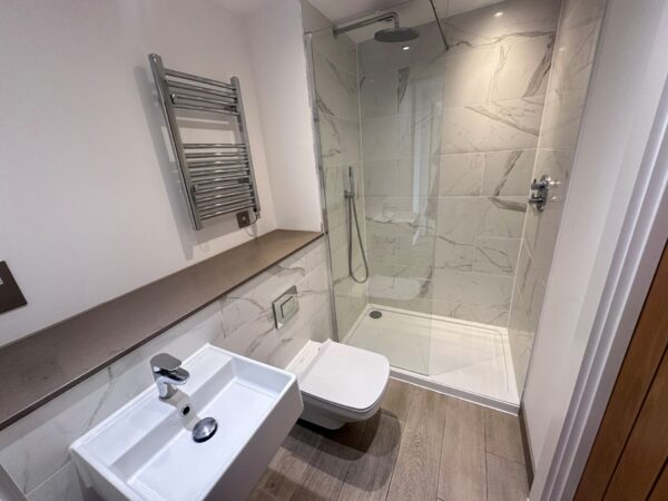 Alexandra Wharf 2, Maritime Walk, Ocean Village