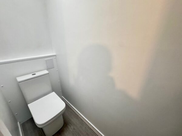 67, Ridding Close Shirley Southampton, SO15, 5PJ