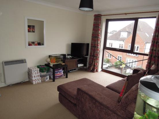 Compton House, Carlisle Road, Shirley, Southampton, SO16 4BS