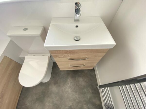 26 Tickleford Drive Weston Southampton SO19 9AU