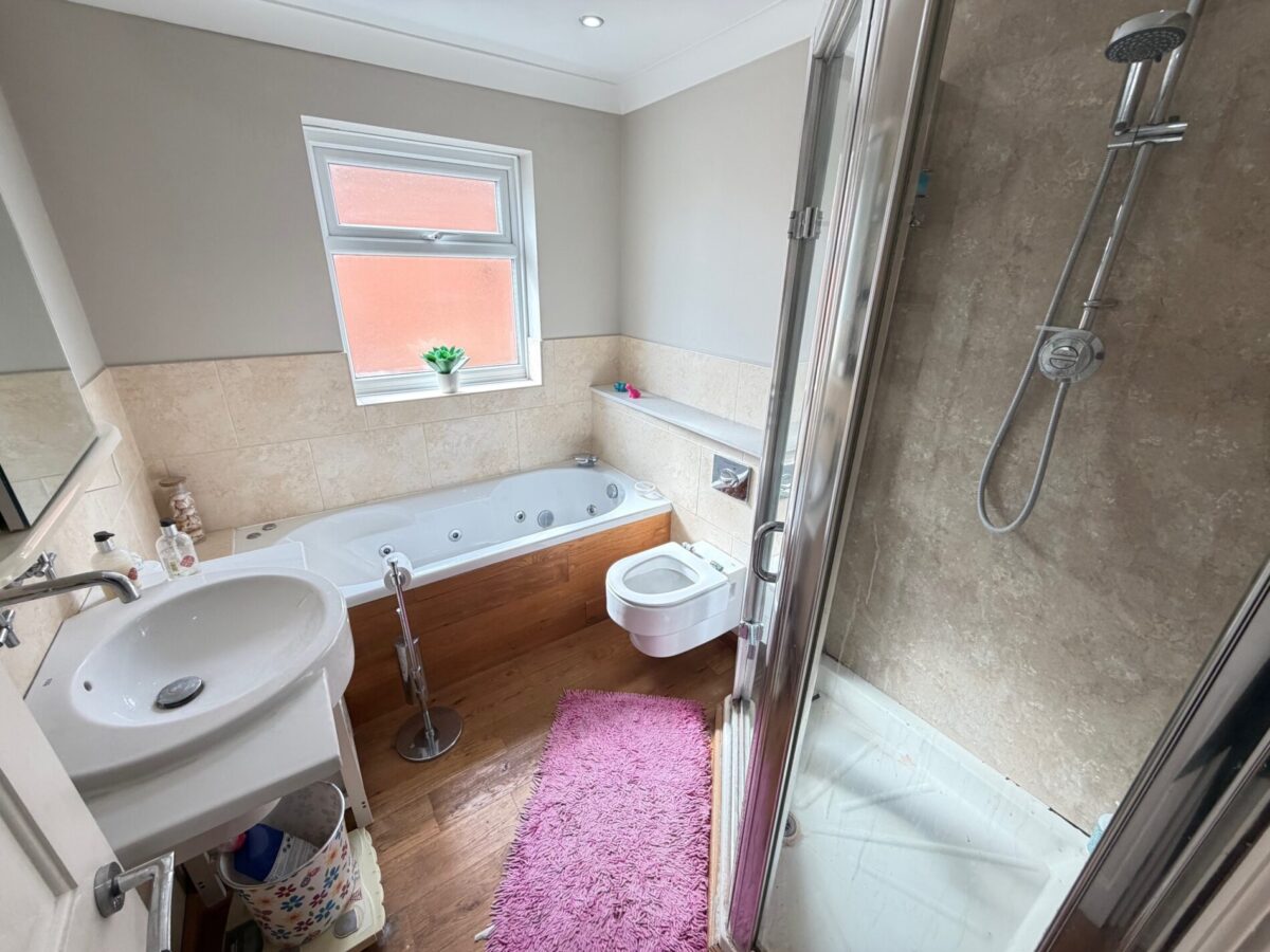 Adelaide Road, St Denys, Southampton, SO17 2HU