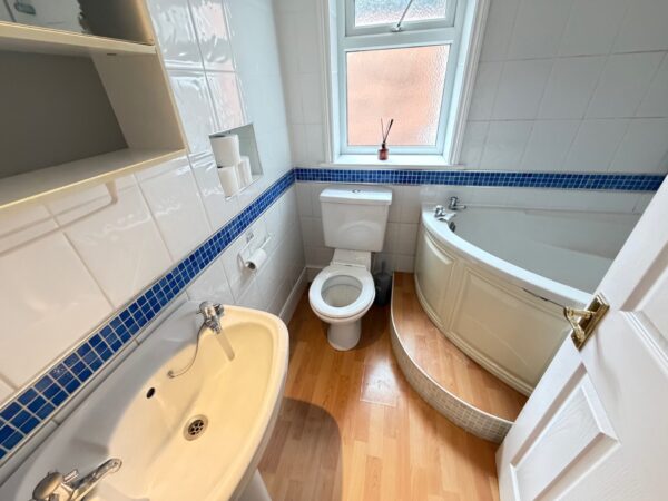 Woodside Road, Portswood, Southampton, SO17 2GU