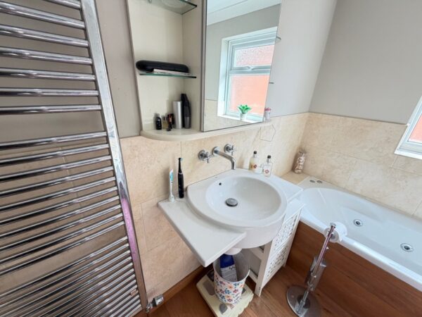 Adelaide Road, St Denys, Southampton, SO17 2HU