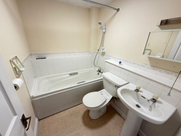 Compton House, Carlisle Road, Shirley, Southampton, SO16 4BS