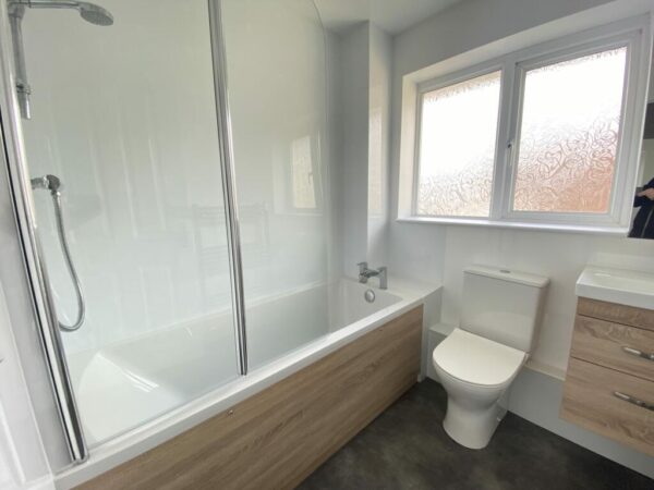 26 Tickleford Drive Weston Southampton SO19 9AU