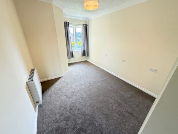 Spitfire Lodge, Belmont Road, Portswood, Southampton, SO17 2AX