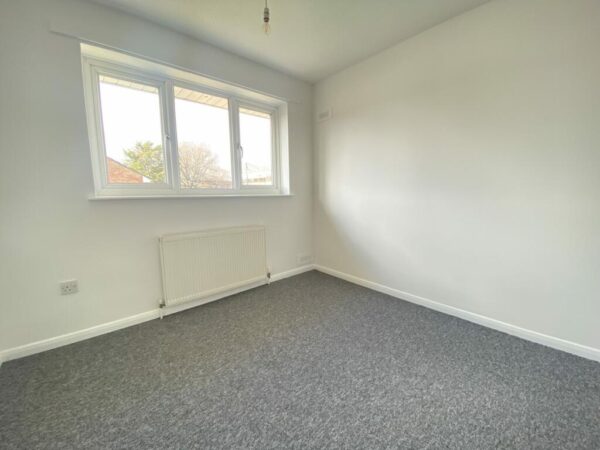 26 Tickleford Drive Weston Southampton SO19 9AU