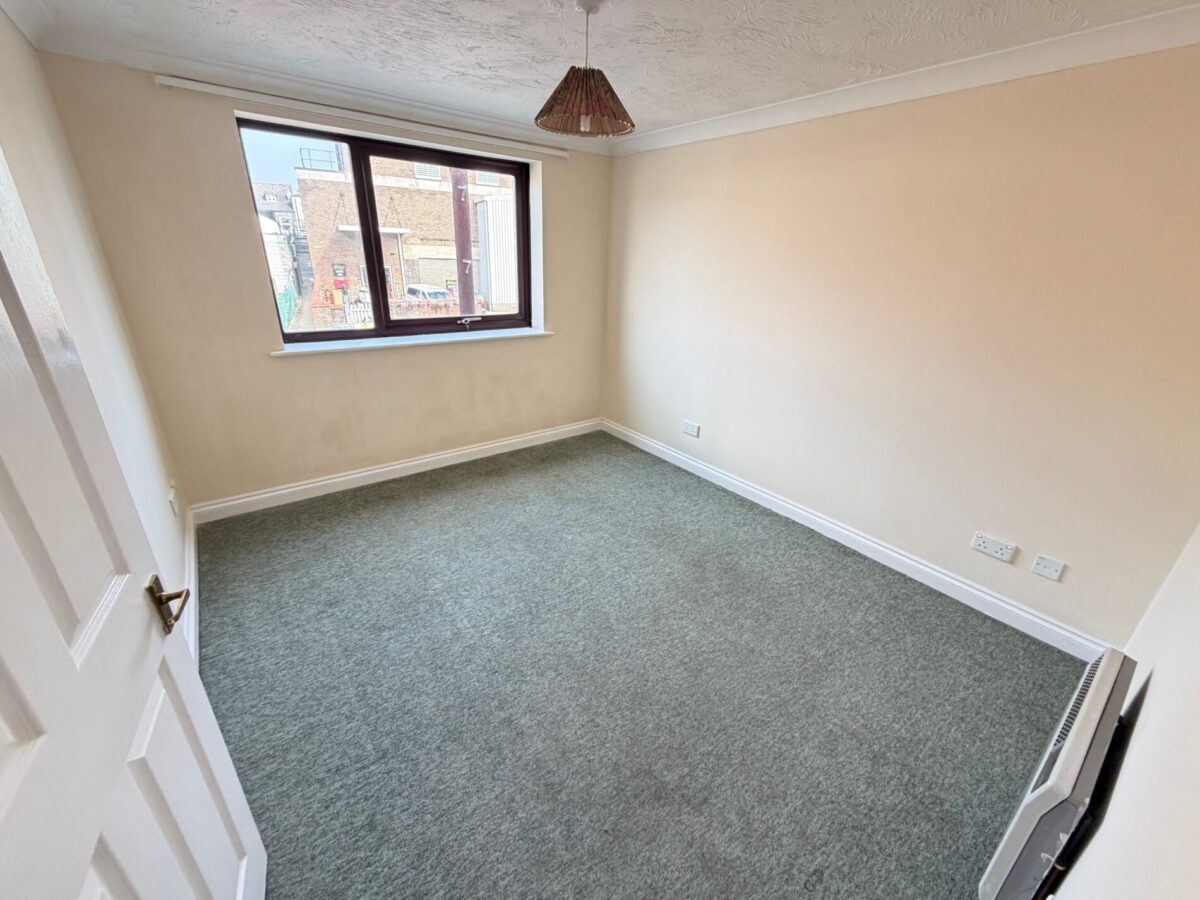 Compton House, Carlisle Road, Shirley, Southampton, SO16 4BS