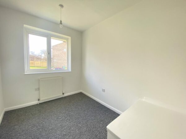 26 Tickleford Drive Weston Southampton SO19 9AU