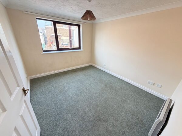 Compton House, Carlisle Road, Shirley, Southampton, SO16 4BS