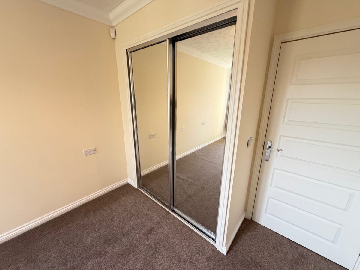 Spitfire Lodge, Belmont Road, Portswood, Southampton, SO17 2AX