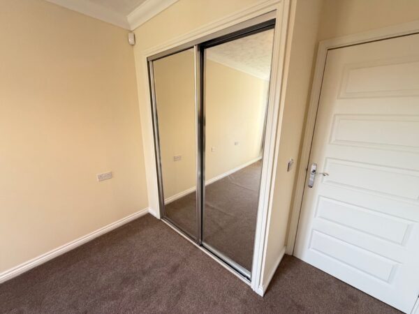 Spitfire Lodge, Belmont Road, Portswood, Southampton, SO17 2AX