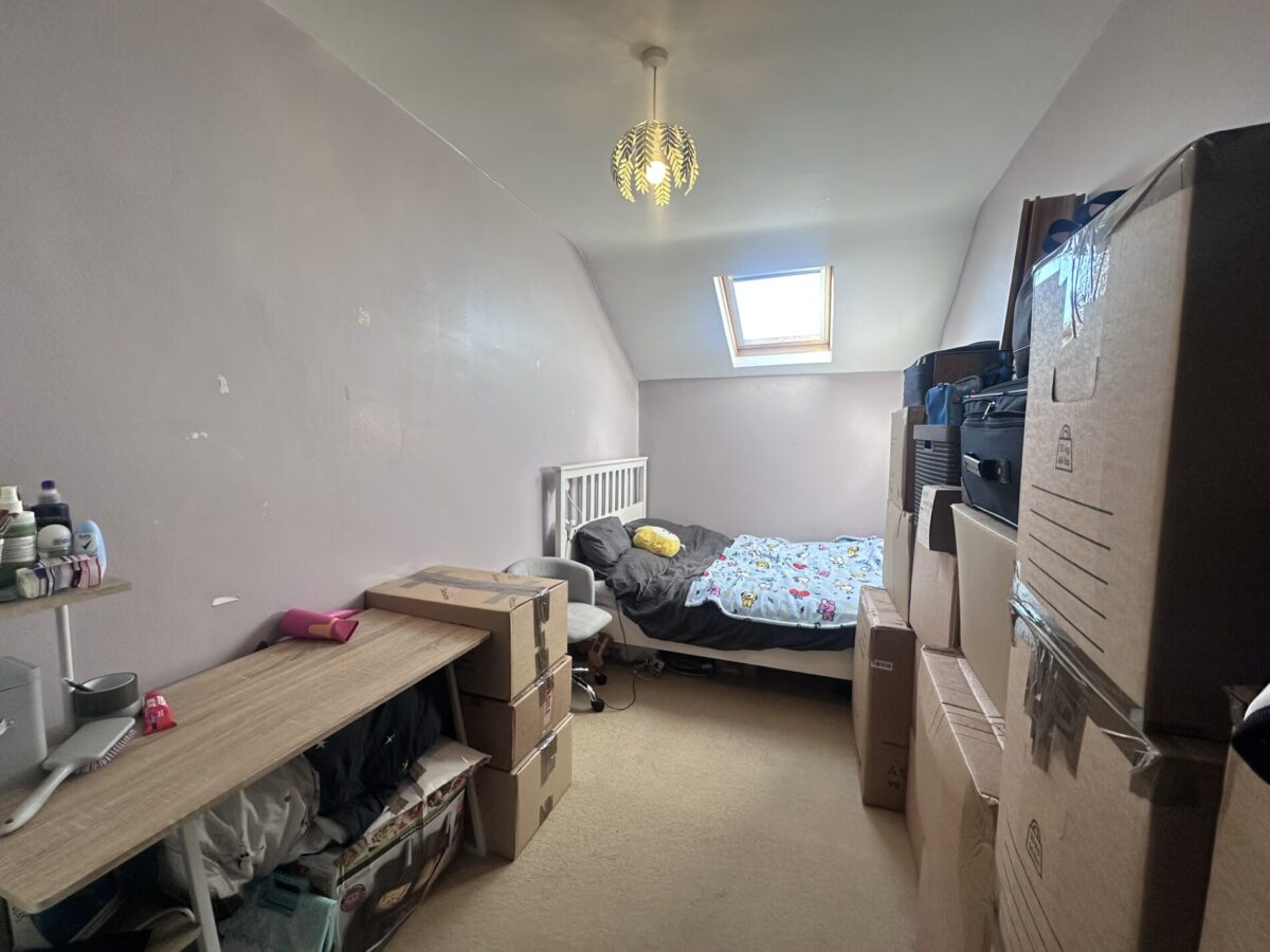 Shirley Road, Southampton