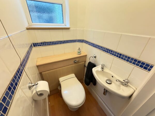 Woodside Road, Portswood, Southampton, SO17 2GU