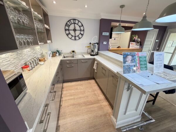 Spitfire Lodge, Belmont Road, Portswood, Southampton, SO17 2AX