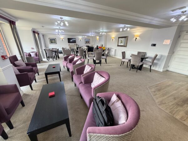 Spitfire Lodge, Belmont Road, Portswood, Southampton, SO17 2AX