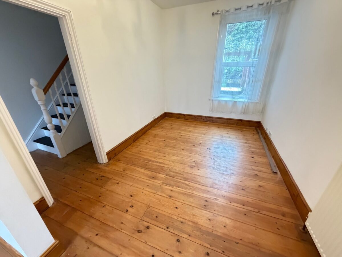 Woodside Road, Portswood, Southampton, SO17 2GU