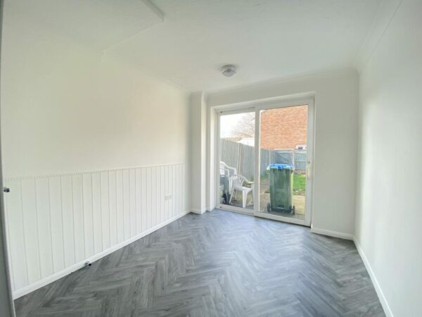 26 Tickleford Drive Weston Southampton SO19 9AU