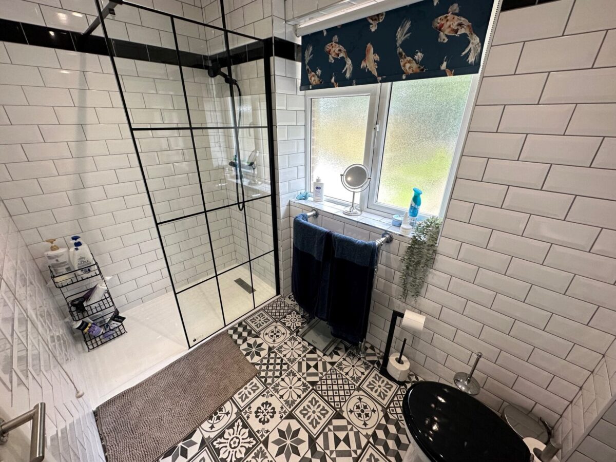 Chalk Hill, West End, Southampton, SO18 3BY